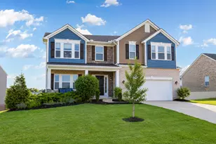 1833 Patton Dr, Hebron, KY 41048 - Photo 1