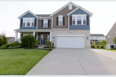 1833 Patton Drive, Hebron, KY 41048 - Photo 1