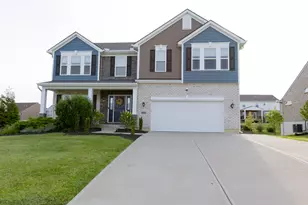 1833 Patton Dr, Hebron, KY 41048 - Photo 1