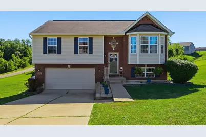 1245 Shiloh Court, Independence, KY 41051 - Photo 1