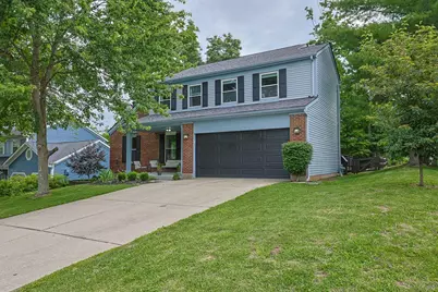 6796 Hillock Court, Florence, KY 41042 - Photo 2