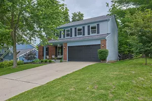 6796 Hillock Ct, Florence, KY 41042 - Photo 2