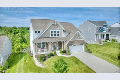 9971 Meadow Glen Drive, Independence, KY 41051 - Photo 4