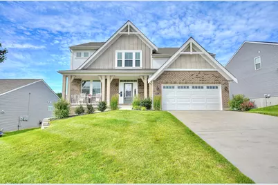 9971 Meadow Glen Drive, Independence, KY 41051 - Photo 1