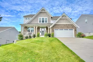 9971 Meadow Glen Dr, Independence, KY 41051 - Photo 1