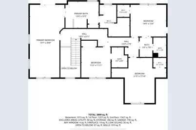 2984 Fallen Tree Court, Edgewood, KY 41017 - Photo 48