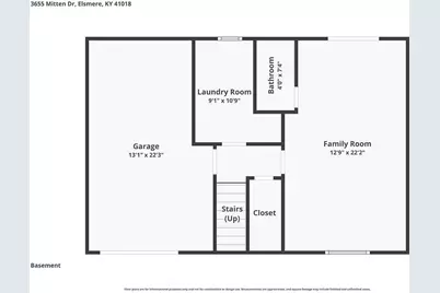 3655 Mitten Drive, Elsmere, KY 41018 - Photo 38