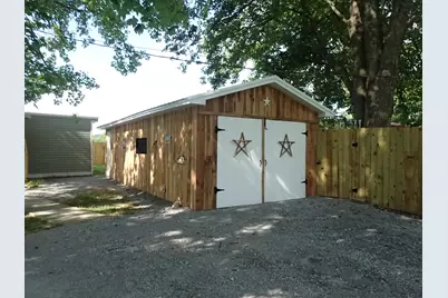 230 Happy Hollow Lane, Worthville, KY 41098 - Photo 4