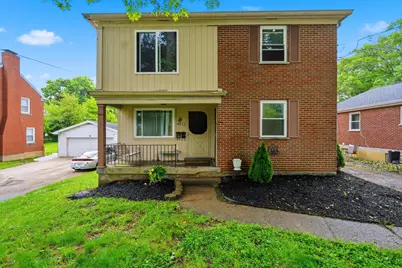 210 Kyles Lane, Covington, KY 41011 - Photo 1