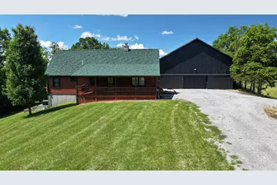 8025 Georgetown Road, Owenton, KY 40359 - Photo 2