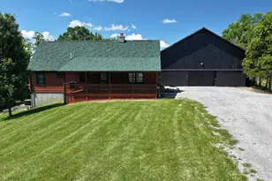8025 Georgetown Rd, Owenton, KY 40359 - Photo 2
