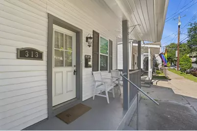 313 E 13th Street, Covington, KY 41011 - Photo 4