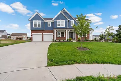 1618 Ravine Trail, Hebron, KY 41048 - Photo 2