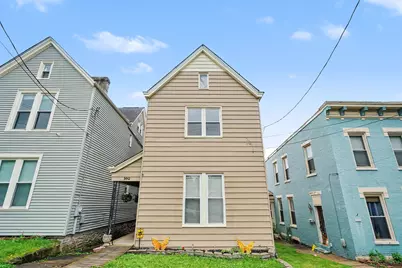 340 Ward Avenue, Bellevue, KY 41073 - Photo 1