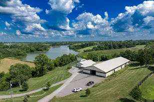 250 Boltz Lake Rd, Dry Ridge, KY 41035 - Photo 1