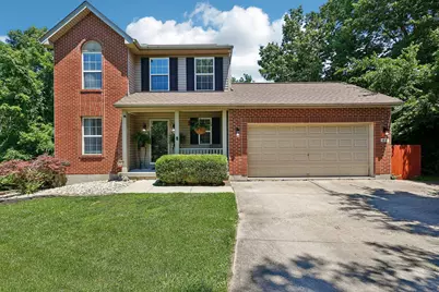 89 Bradley Drive, Independence, KY 41051 - Photo 1