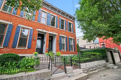 127 West Robbins Street, Covington, KY 41011 - Photo 4