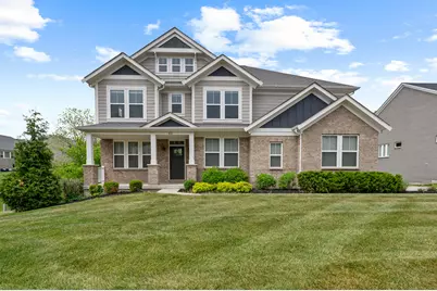 631 Coaltown Court, Union, KY 41091 - Photo 1