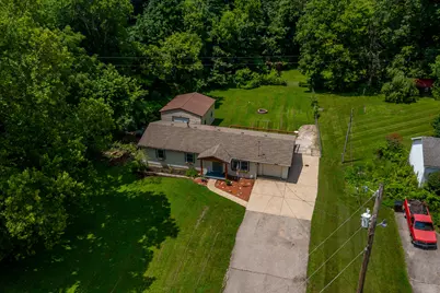 1417 N Bend Road, Hebron, KY 41048 - Photo 1
