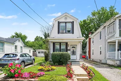 2762 Dakota Avenue, Covington, KY 41015 - Photo 1
