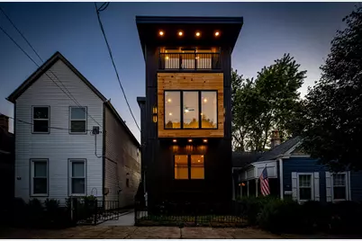 112 Ward Avenue, Bellevue, KY 41073 - Photo 2