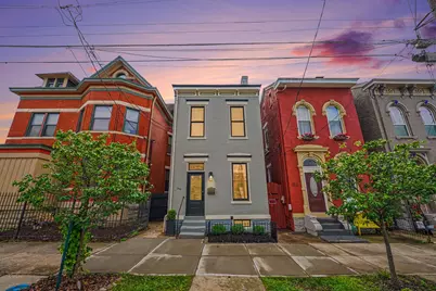 716 Columbia Street, Newport, KY 41071 - Photo 2