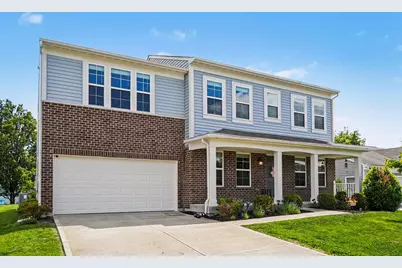 1311 Scottish Lane, Union, KY 41091 - Photo 1