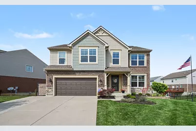 2423 Treetop Lane, Hebron, KY 41048 - Photo 2