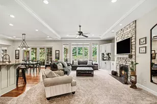 931 Squire Oaks Dr, Villa Hills, KY 41017 - Photo 4