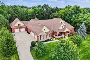 931 Squire Oaks Dr, Villa Hills, KY 41017 - Photo 44
