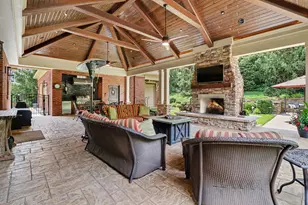 931 Squire Oaks Dr, Villa Hills, KY 41017 - Photo 38