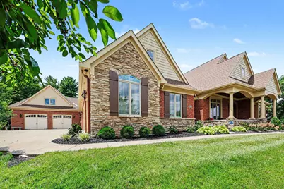 931 Squire Oaks Drive, Villa Hills, KY 41017 - Photo 2