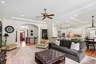 931 Squire Oaks Drive, Villa Hills, KY 41017 - Photo 6