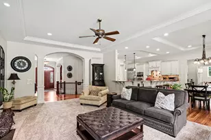 931 Squire Oaks Dr, Villa Hills, KY 41017 - Photo 6