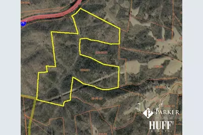 218 Acres Wilson Lane, Glencoe, KY 41046 - Photo 2