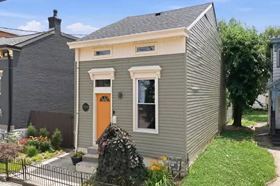 326 W 9th Street, Newport, KY 41071 - Photo 2