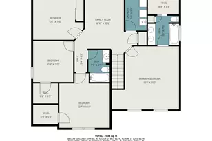 2815 Sappling Wy, Hebron, KY 41048 - Photo 32