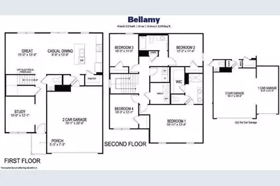 1919 Asbury Way, Hebron, KY 41048 - Photo 4