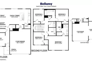 1919 Asbury Way, Hebron, KY 41048 - Photo 4