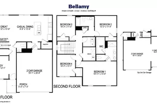1919 Asbury Way, Hebron, KY 41048 - Photo 2