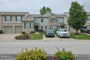 1878 Mimosa Trail, Florence, KY 41042 - Photo 2