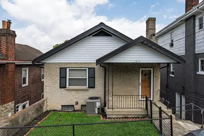 211 W 13th Street, Newport, KY 41071 - Photo 2
