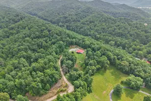 414 Coldiron Hollow, Morehead, KY 40351 - Photo 2