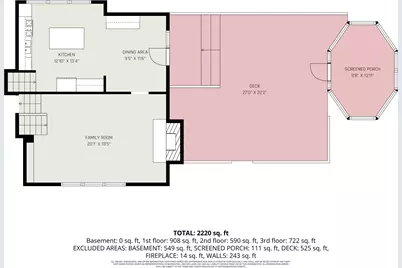 1186 Siry Road, California, KY 41007 - Photo 40
