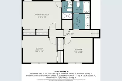 1186 Siry Road, California, KY 41007 - Photo 42