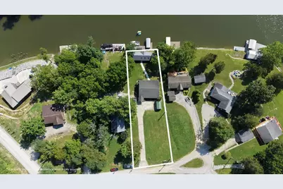 12 Elk Lake Resort Road, Owenton, KY 40359 - Photo 4