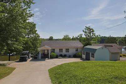 12 Elk Lake Resort Road, Owenton, KY 40359 - Photo 2