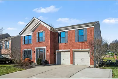 204 University Drive, Walton, KY 41094 - Photo 2