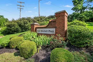 2242 Dominion Dr, Fort Mitchell, KY 41017 - Photo 28