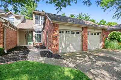 2242 Dominion Drive, Fort Mitchell, KY 41017 - Photo 2